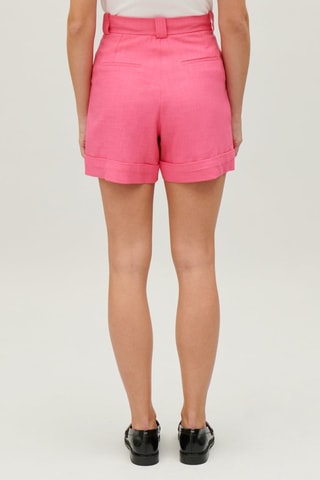 Short - Rose