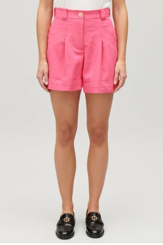 Short - Rose