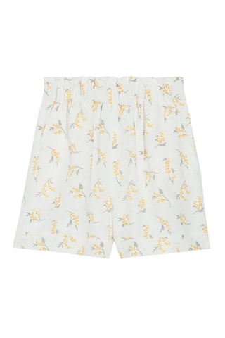 Short - Ecru