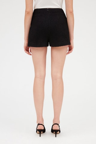 Short - Noir