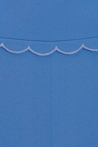Combinaison - Bleu