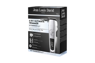 Tondeuse 6-en-1 Ultimate Trimmer
