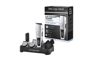 Tondeuse 6-en-1 Ultimate Trimmer