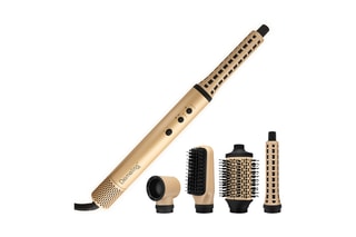 Brosse coiffante