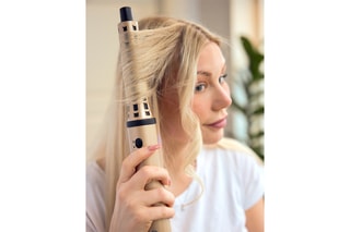 Brosse coiffante