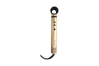 Brosse coiffante