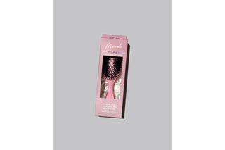 Brosse vegan - Rose