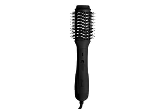 Brosse séchante ionique - Noir
