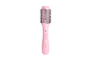 Brosse séchante ionique - Rose