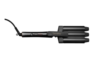 Fer à onduler et spray effet wavy 150 ml - 210 °C