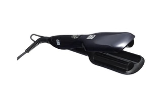 Fer à onduler Perfect Waver et gelée boucles 30 ml - 220 °C