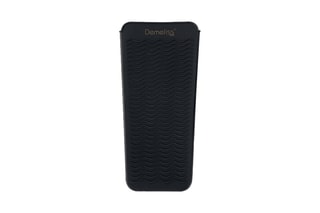 Tapis de protection thermique 2 en 1 - Noir