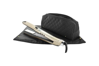 Trousse de rangement 2 en 1 thermorésistante - Noir - Noir