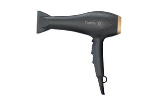 Sèche-cheveux professionnel Salon Series 2200 - 2200 W - 2 vitesses