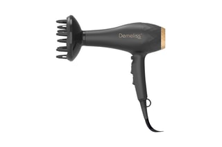 Sèche-cheveux professionnel Salon Series 2200 - 2200 W - 2 vitesses