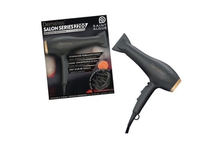 Sèche-cheveux professionnel Salon Series 2200 - 2200 W - 2 vitesses