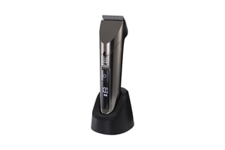 Tondeuse Pro Hair Clipper barbe et cheveux sans fil - 20 hauteurs de coupe