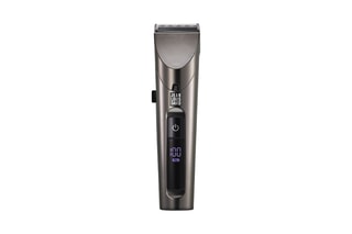 Tondeuse Pro Hair Clipper barbe et cheveux sans fil - 20 hauteurs de coupe