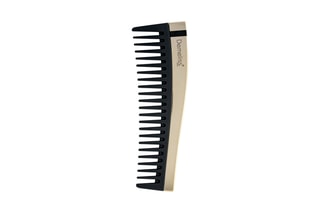 Peigne large