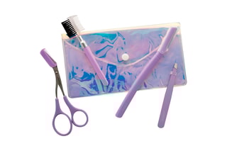 Kit sourcils - Violet