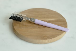 Kit sourcils - Violet