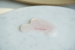 Gua sha - Rose