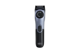Tondeuse barbe sans fil - 19 hauteurs de coupe