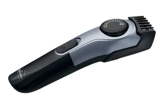 Tondeuse barbe sans fil - 19 hauteurs de coupe
