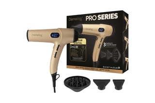 Sèche-cheveux Pro Series - 1500 W - 3 vitesses