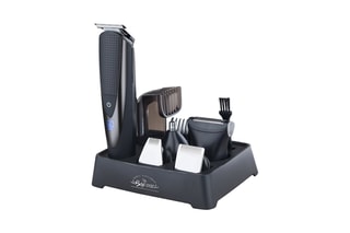 Tondeuse multifonction 5-en-1 sans fil - 11 hauteurs de coupe