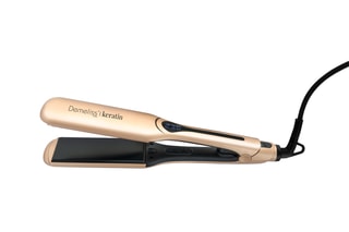 Lisseur Kera Gold XL - 230 °C