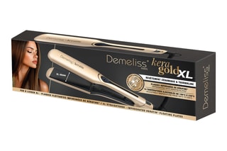 Lisseur Kera Gold XL - 230 °C