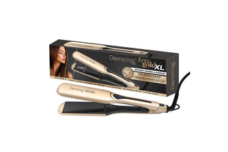 Lisseur Kera Gold XL - 230 °C