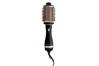 Brosse soufflante 2 en 1 Volume & Style