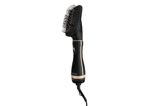 Brosse soufflante 2 en 1 Volume & Style