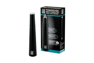 Tondeuse nez et oreilles Waterproof