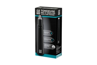Tondeuse nez et oreilles Waterproof