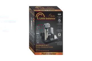 Tondeuse Multi 6 Barber