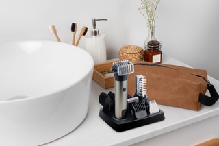 Tondeuse Multi 6 Barber