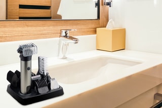 Tondeuse Multi 6 Barber