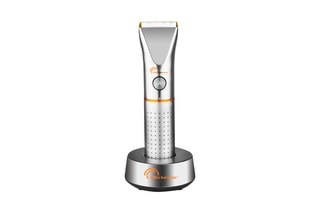 Tondeuse Power Base Titanium