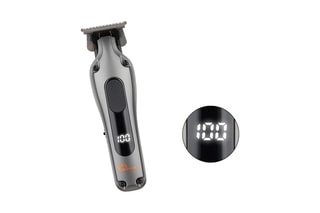Tondeuse LED Easy Style - 4 longueurs de coupe