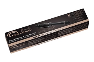 Brosse coiffante Ionic Volume & Style 2