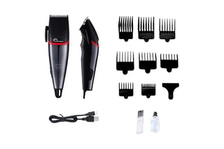 Tondeuse Easy Performance 1200 - 4 longueurs de coupe