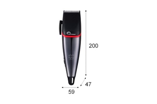 Tondeuse Easy Performance 1200 - 4 longueurs de coupe