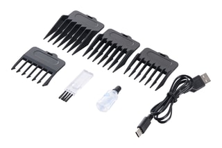 Tondeuse Easy Performance 1200 - 4 longueurs de coupe
