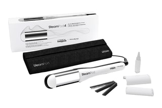 L'Oréal Steampod Professionnel 4.0 - 210 °C