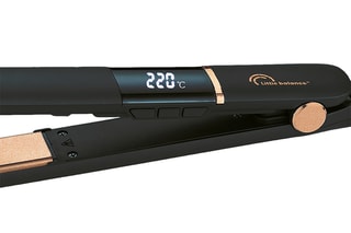 Lisseur Ionic Liss Digit - 230 °C
