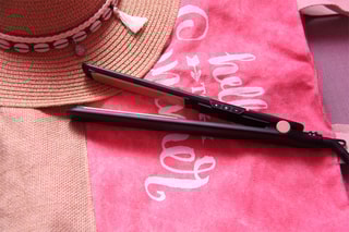 Lisseur Ionic Liss Digit - 230 °C