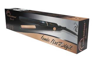 Lisseur Ionic Liss Digit - 230 °C